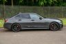 USED 2021 21 BMW 3 SERIES 3.0 M340i MHT Saloon 4dr Petrol Hybrid Auto xDrive Euro 6 (s/s) (374 ps) A BEAUTIFUL HIGH SPEC EXAMPLE WITH A FULL BMW SERVICE HISTORY, FINISHED IN METALLIC DRAVIT GREY