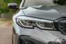 USED 2021 21 BMW 3 SERIES 3.0 M340i MHT Saloon 4dr Petrol Hybrid Auto xDrive Euro 6 (s/s) (374 ps) A BEAUTIFUL HIGH SPEC EXAMPLE WITH A FULL BMW SERVICE HISTORY, FINISHED IN METALLIC DRAVIT GREY