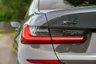 USED 2021 21 BMW 3 SERIES 3.0 M340i MHT Saloon 4dr Petrol Hybrid Auto xDrive Euro 6 (s/s) (374 ps) A BEAUTIFUL HIGH SPEC EXAMPLE WITH A FULL BMW SERVICE HISTORY, FINISHED IN METALLIC DRAVIT GREY