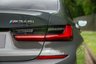 USED 2021 21 BMW 3 SERIES 3.0 M340i MHT Saloon 4dr Petrol Hybrid Auto xDrive Euro 6 (s/s) (374 ps) A BEAUTIFUL HIGH SPEC EXAMPLE WITH A FULL BMW SERVICE HISTORY, FINISHED IN METALLIC DRAVIT GREY