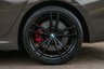 USED 2021 21 BMW 3 SERIES 3.0 M340i MHT Saloon 4dr Petrol Hybrid Auto xDrive Euro 6 (s/s) (374 ps) A BEAUTIFUL HIGH SPEC EXAMPLE WITH A FULL BMW SERVICE HISTORY, FINISHED IN METALLIC DRAVIT GREY