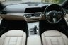 USED 2021 21 BMW 3 SERIES 3.0 M340i MHT Saloon 4dr Petrol Hybrid Auto xDrive Euro 6 (s/s) (374 ps) A BEAUTIFUL HIGH SPEC EXAMPLE WITH A FULL BMW SERVICE HISTORY, FINISHED IN METALLIC DRAVIT GREY