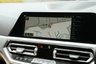 USED 2021 21 BMW 3 SERIES 3.0 M340i MHT Saloon 4dr Petrol Hybrid Auto xDrive Euro 6 (s/s) (374 ps) A BEAUTIFUL HIGH SPEC EXAMPLE WITH A FULL BMW SERVICE HISTORY, FINISHED IN METALLIC DRAVIT GREY