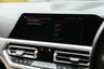 USED 2021 21 BMW 3 SERIES 3.0 M340i MHT Saloon 4dr Petrol Hybrid Auto xDrive Euro 6 (s/s) (374 ps) A BEAUTIFUL HIGH SPEC EXAMPLE WITH A FULL BMW SERVICE HISTORY, FINISHED IN METALLIC DRAVIT GREY
