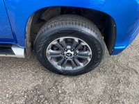 USED 2020 70 MITSUBISHI L200 2.2 DI-D DC Barbarian X Pickup Double Cab 4dr Diesel Auto 4WD Euro 6 (s/s) (150 ps) PX WELCOME FINANCE AVAILABLE