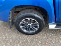 USED 2020 70 MITSUBISHI L200 2.2 DI-D DC Barbarian X Pickup Double Cab 4dr Diesel Auto 4WD Euro 6 (s/s) (150 ps) PX WELCOME FINANCE AVAILABLE