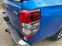 USED 2020 70 MITSUBISHI L200 2.2 DI-D DC Barbarian X Pickup Double Cab 4dr Diesel Auto 4WD Euro 6 (s/s) (150 ps) PX WELCOME FINANCE AVAILABLE
