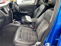 USED 2020 70 MITSUBISHI L200 2.2 DI-D DC Barbarian X Pickup Double Cab 4dr Diesel Auto 4WD Euro 6 (s/s) (150 ps) PX WELCOME FINANCE AVAILABLE
