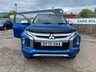 USED 2020 70 MITSUBISHI L200 2.2 DI-D DC Barbarian X Pickup Double Cab 4dr Diesel Auto 4WD Euro 6 (s/s) (150 ps) PX WELCOME FINANCE AVAILABLE