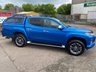 USED 2020 70 MITSUBISHI L200 2.2 DI-D DC Barbarian X Pickup Double Cab 4dr Diesel Auto 4WD Euro 6 (s/s) (150 ps) PX WELCOME FINANCE AVAILABLE