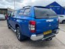 USED 2020 70 MITSUBISHI L200 2.2 DI-D DC Barbarian X Pickup Double Cab 4dr Diesel Auto 4WD Euro 6 (s/s) (150 ps) PX WELCOME FINANCE AVAILABLE