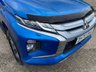 USED 2020 70 MITSUBISHI L200 2.2 DI-D DC Barbarian X Pickup Double Cab 4dr Diesel Auto 4WD Euro 6 (s/s) (150 ps) PX WELCOME FINANCE AVAILABLE