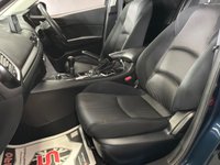 USED 2015 64 MAZDA MAZDA3 2.0 SKYACTIV-G Sport Nav Hatchback 5dr Petrol Manual Euro 5 (s/s) (120 ps) in Blackburn Finance Available 12 to 84 Months