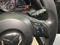 USED 2015 64 MAZDA MAZDA3 2.0 SKYACTIV-G Sport Nav Hatchback 5dr Petrol Manual Euro 5 (s/s) (120 ps) in Blackburn Finance Available 12 to 84 Months
