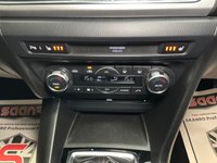 USED 2015 64 MAZDA MAZDA3 2.0 SKYACTIV-G Sport Nav Hatchback 5dr Petrol Manual Euro 5 (s/s) (120 ps) in Blackburn Finance Available 12 to 84 Months