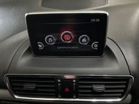 USED 2015 64 MAZDA MAZDA3 2.0 SKYACTIV-G Sport Nav Hatchback 5dr Petrol Manual Euro 5 (s/s) (120 ps) in Blackburn Finance Available 12 to 84 Months