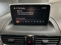 USED 2015 64 MAZDA MAZDA3 2.0 SKYACTIV-G Sport Nav Hatchback 5dr Petrol Manual Euro 5 (s/s) (120 ps) in Blackburn Finance Available 12 to 84 Months