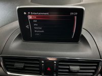 USED 2015 64 MAZDA MAZDA3 2.0 SKYACTIV-G Sport Nav Hatchback 5dr Petrol Manual Euro 5 (s/s) (120 ps) in Blackburn Finance Available 12 to 84 Months