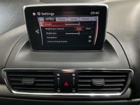 USED 2015 64 MAZDA MAZDA3 2.0 SKYACTIV-G Sport Nav Hatchback 5dr Petrol Manual Euro 5 (s/s) (120 ps) in Blackburn Finance Available 12 to 84 Months