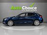 USED 2015 64 MAZDA MAZDA3 2.0 SKYACTIV-G Sport Nav Hatchback 5dr Petrol Manual Euro 5 (s/s) (120 ps) in Blackburn Finance Available 12 to 84 Months
