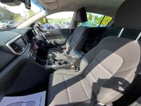 USED 2018 68 KIA SPORTAGE 1.6 GDi 2 SUV 5dr Petrol Manual Euro 6 (s/s) (130 bhp) 