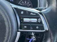 USED 2018 68 KIA SPORTAGE 1.6 GDi 2 SUV 5dr Petrol Manual Euro 6 (s/s) (130 bhp) 