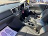 USED 2018 68 KIA SPORTAGE 1.6 GDi 2 SUV 5dr Petrol Manual Euro 6 (s/s) (130 bhp) 