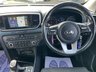 USED 2018 68 KIA SPORTAGE 1.6 GDi 2 SUV 5dr Petrol Manual Euro 6 (s/s) (130 bhp) 