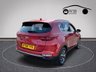 USED 2018 68 KIA SPORTAGE 1.6 GDi 2 SUV 5dr Petrol Manual Euro 6 (s/s) (130 bhp) 