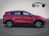 USED 2018 68 KIA SPORTAGE 1.6 GDi 2 SUV 5dr Petrol Manual Euro 6 (s/s) (130 bhp) 