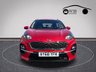 USED 2018 68 KIA SPORTAGE 1.6 GDi 2 SUV 5dr Petrol Manual Euro 6 (s/s) (130 bhp) 