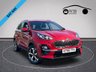 USED 2018 68 KIA SPORTAGE 1.6 GDi 2 SUV 5dr Petrol Manual Euro 6 (s/s) (130 bhp) 