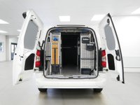 USED 2021 71 CITROEN BERLINGO XL 1.5 BLUEHDI 130 BHP LONG DRIVER PRO EAT8 AUTO 6 DOOR AUTOMATIC | SAT NAV | L2 LONG | 3 SEATS