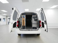 USED 2021 71 CITROEN BERLINGO XL 1.5 BLUEHDI 130 BHP LONG DRIVER PRO EAT8 AUTO 6 DOOR AUTOMATIC | SAT NAV | L2 LONG | 3 SEATS