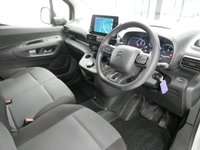 USED 2021 71 CITROEN BERLINGO XL 1.5 BLUEHDI 130 BHP LONG DRIVER PRO EAT8 AUTO 6 DOOR AUTOMATIC | SAT NAV | L2 LONG | 3 SEATS