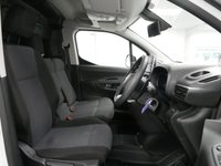 USED 2021 71 CITROEN BERLINGO XL 1.5 BLUEHDI 130 BHP LONG DRIVER PRO EAT8 AUTO 6 DOOR AUTOMATIC | SAT NAV | L2 LONG | 3 SEATS