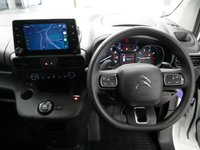 USED 2021 71 CITROEN BERLINGO XL 1.5 BLUEHDI 130 BHP LONG DRIVER PRO EAT8 AUTO 6 DOOR AUTOMATIC | SAT NAV | L2 LONG | 3 SEATS