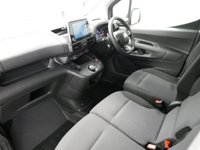 USED 2021 71 CITROEN BERLINGO XL 1.5 BLUEHDI 130 BHP LONG DRIVER PRO EAT8 AUTO 6 DOOR AUTOMATIC | SAT NAV | L2 LONG | 3 SEATS