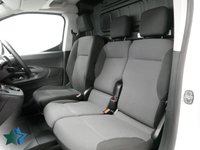 USED 2021 71 CITROEN BERLINGO XL 1.5 BLUEHDI 130 BHP LONG DRIVER PRO EAT8 AUTO 6 DOOR AUTOMATIC | SAT NAV | L2 LONG | 3 SEATS