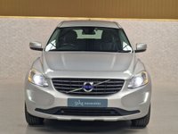 USED 2013 63 VOLVO XC60 2.4 D5 SE Lux Nav SUV 5dr Diesel Geartronic AWD Euro 5 (215 ps) 15 SERVICES | HIGH SPEC | TOW
