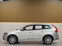 USED 2013 63 VOLVO XC60 2.4 D5 SE Lux Nav SUV 5dr Diesel Geartronic AWD Euro 5 (215 ps) 15 SERVICES | HIGH SPEC | TOW