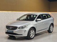 USED 2013 63 VOLVO XC60 2.4 D5 SE Lux Nav SUV 5dr Diesel Geartronic AWD Euro 5 (215 ps) 15 SERVICES | HIGH SPEC | TOW