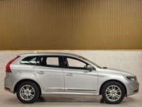 USED 2013 63 VOLVO XC60 2.4 D5 SE Lux Nav SUV 5dr Diesel Geartronic AWD Euro 5 (215 ps) 15 SERVICES | HIGH SPEC | TOW
