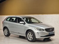 USED 2013 63 VOLVO XC60 2.4 D5 SE Lux Nav SUV 5dr Diesel Geartronic AWD Euro 5 (215 ps) 15 SERVICES | HIGH SPEC | TOW