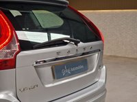 USED 2013 63 VOLVO XC60 2.4 D5 SE Lux Nav SUV 5dr Diesel Geartronic AWD Euro 5 (215 ps) 15 SERVICES | HIGH SPEC | TOW