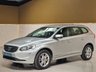 USED 2013 63 VOLVO XC60 2.4 D5 SE Lux Nav SUV 5dr Diesel Geartronic AWD Euro 5 (215 ps) 15 SERVICES | HIGH SPEC | TOW