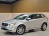 USED 2013 63 VOLVO XC60 2.4 D5 SE Lux Nav SUV 5dr Diesel Geartronic AWD Euro 5 (215 ps) 15 SERVICES | HIGH SPEC | TOW