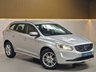 USED 2013 63 VOLVO XC60 2.4 D5 SE Lux Nav SUV 5dr Diesel Geartronic AWD Euro 5 (215 ps) 15 SERVICES | HIGH SPEC | TOW