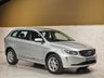 USED 2013 63 VOLVO XC60 2.4 D5 SE Lux Nav SUV 5dr Diesel Geartronic AWD Euro 5 (215 ps) 15 SERVICES | HIGH SPEC | TOW