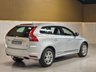 USED 2013 63 VOLVO XC60 2.4 D5 SE Lux Nav SUV 5dr Diesel Geartronic AWD Euro 5 (215 ps) 15 SERVICES | HIGH SPEC | TOW
